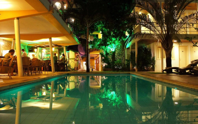 Hotel Aconchego