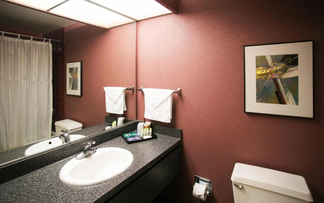 LA Crystal Hotel - Los Angeles Area