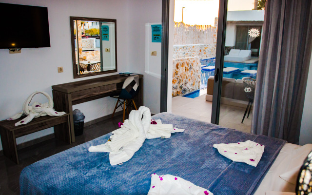 Oneiro Boutique Hotel (Adults Only +16y.o.)