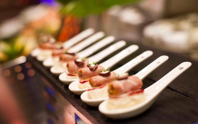 Holiday Inn Suzhou Huirong Plaza by IHG