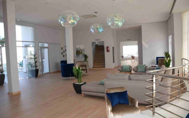 Residence hoteliere l'Escale