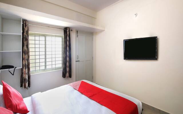 Oyo 19926 S B R Residence