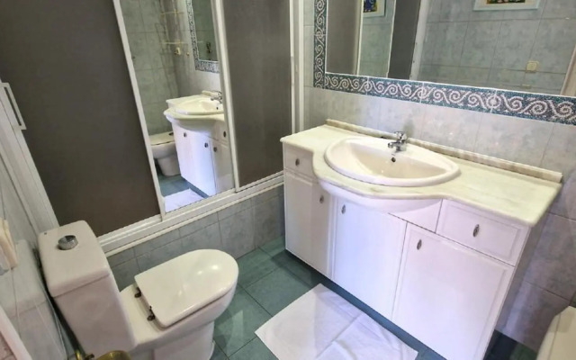 Coblanca 8-2º Fantasy