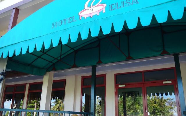 Hotel Elisa