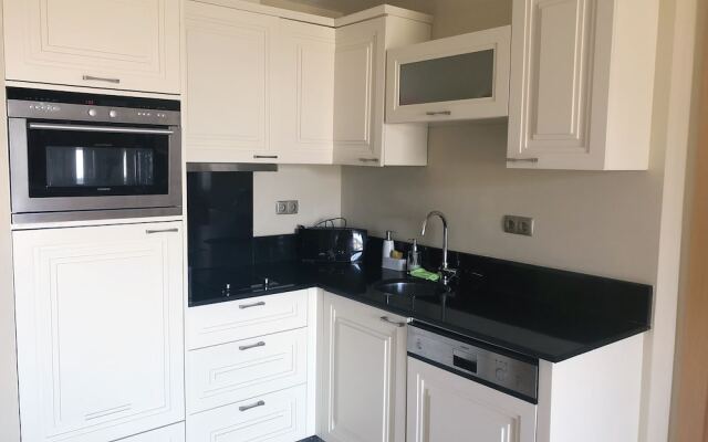 Goldcity Hotel Apartment 2 Bedroom