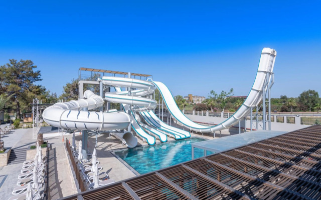 Sorgun Akadia Luxury - Adults Only 16 Plus