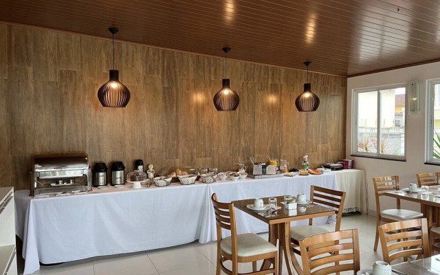 The Green Ecologic Hotel
