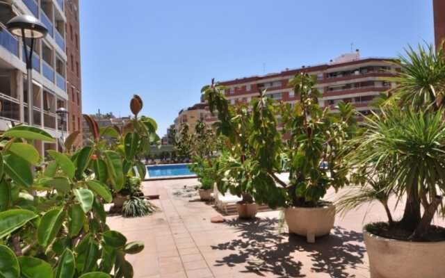 Apartamento Proxima Comercios Para 4 Personas en Cambrils
