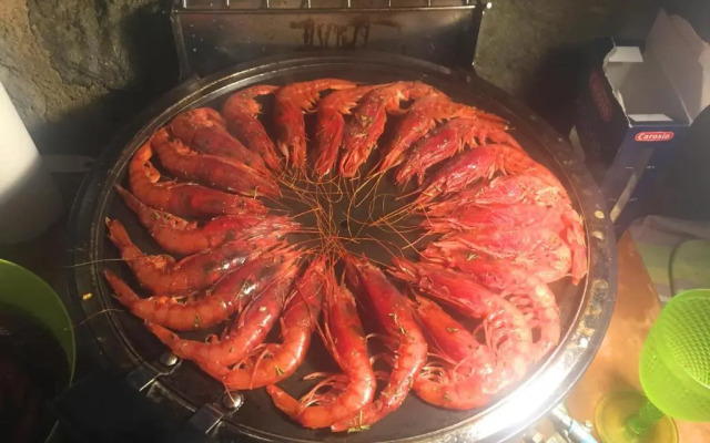 TGI Dammusi Preziosi