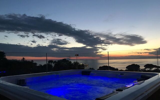 Villa Margherita