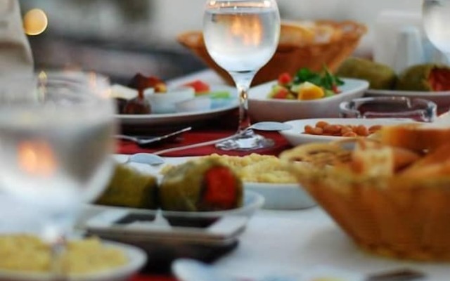 Deniz Otel