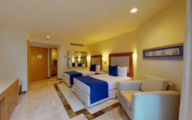 Grand Park Royal Cozumel - All Inclusive