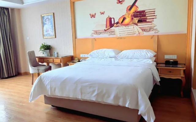 Vienna International South Railway Station