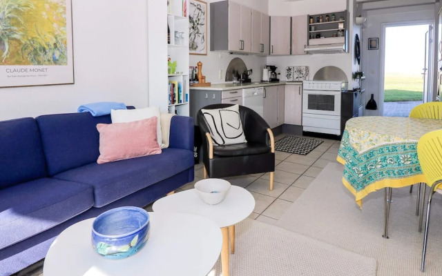 6 Person Holiday Home in Hadsund-by Traum