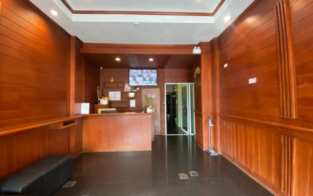 TJ Patong Hotel -