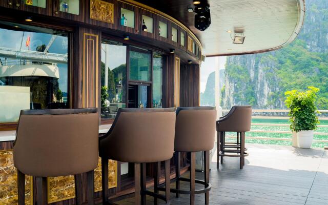 Halong Athena Cruise