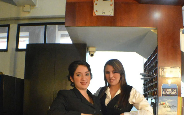 Hotel Castell