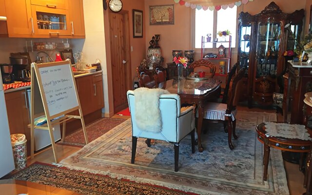 Ganghwa Macha Pension