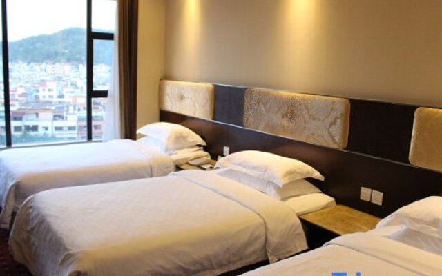 Master Hotel Huizhou