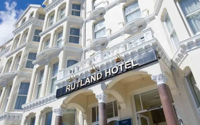 The Rutland Hotel