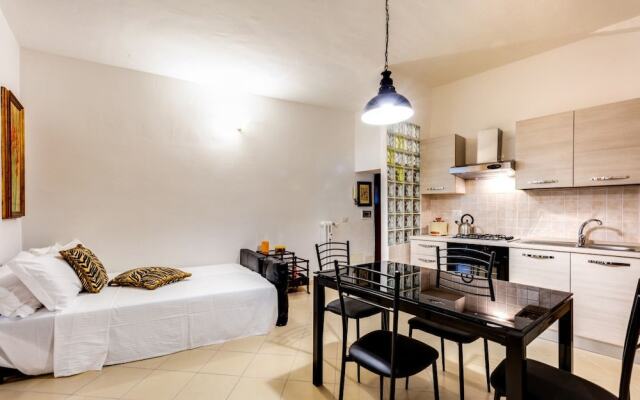 Modern 2 bed Flat in San Giovanni