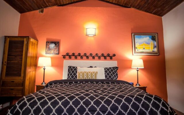 Hotel Montecillos