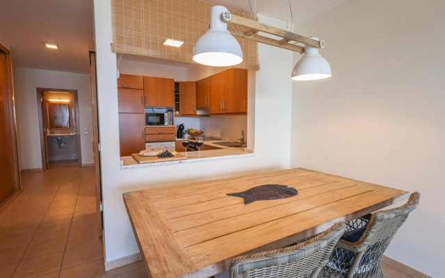 Pedra do Jota - Porto Santo