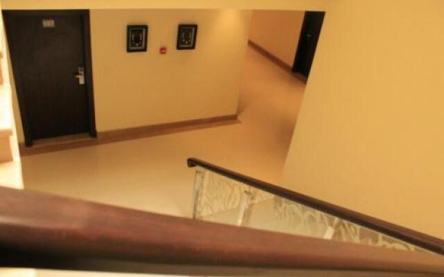 Aparthotel Myan Furnished Apartments