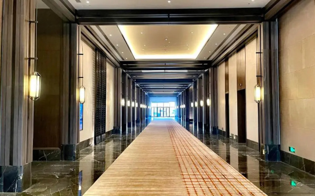 Primus Hotel Xuzhou Dalong Lake