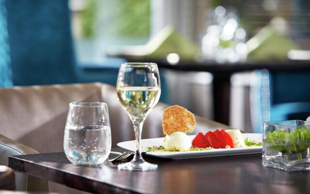 Rowhill Grange Hotel & Utopia Spa