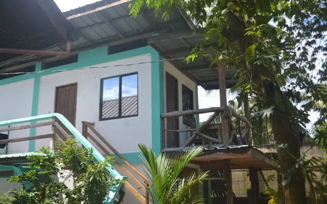 Shenamae Pension