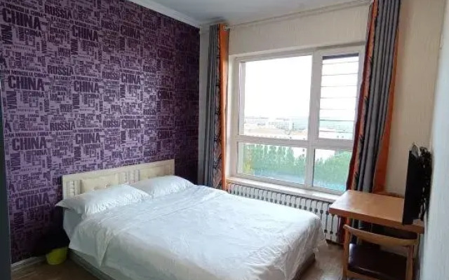 Harbin Kexuan Accommodation