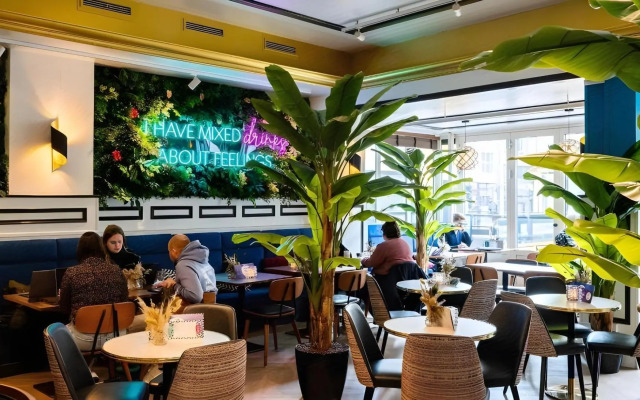 Hotel Pauw