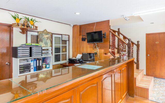 The Siam Guest House