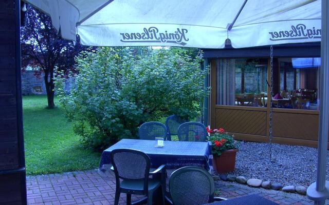 Schlosshotel Wilhelmsthal