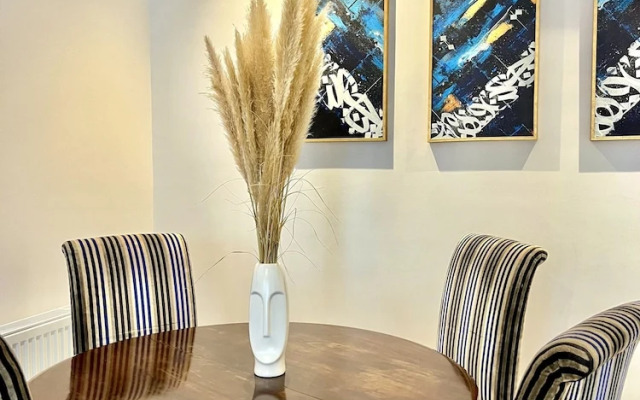 Residence Villa Jade Luxe Marsa