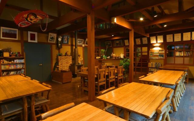 Pension Fushuki