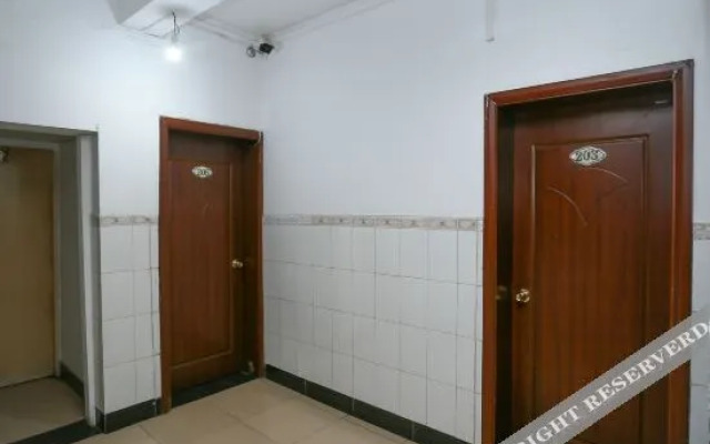 OYO Kunming New Village Hostel