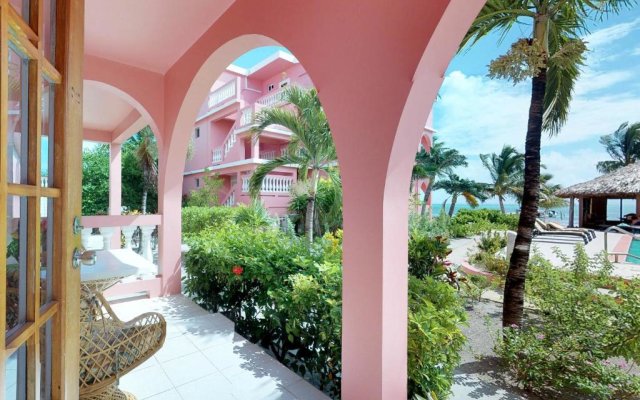 Caribe Island 1 Bedroom #20