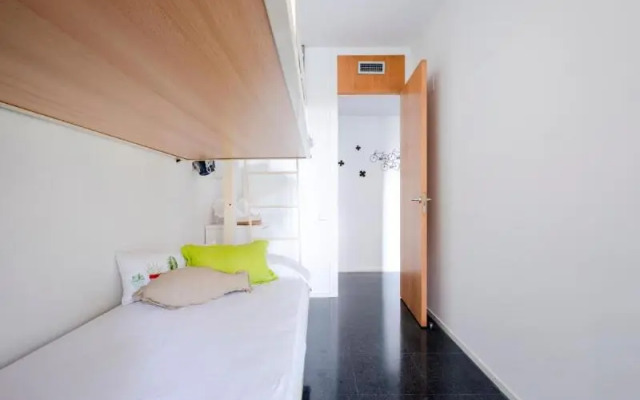 Terrassa De Mar Apartament