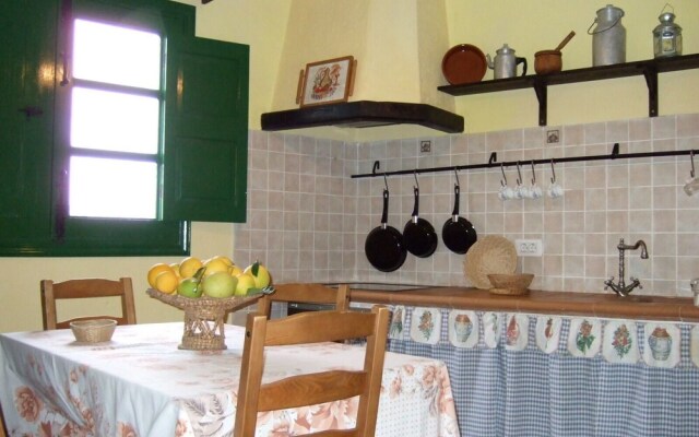 Villa Abona Rural Cottage