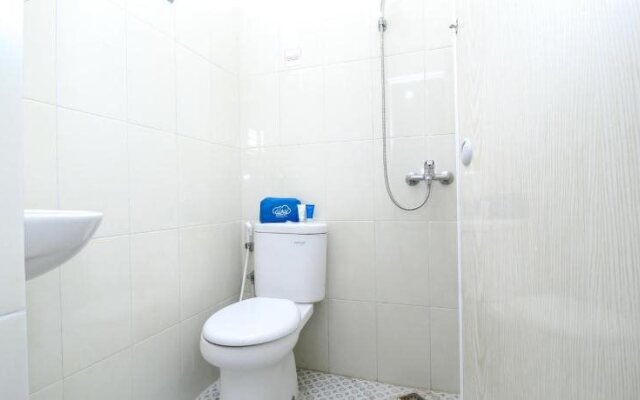 Airy Eco Medan Sunggal Sei Ular Baru Nusa Town 1