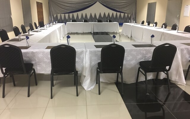 Vido Lodge and Conference Centre