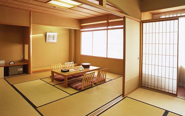 Hotel Sakushu Musashi