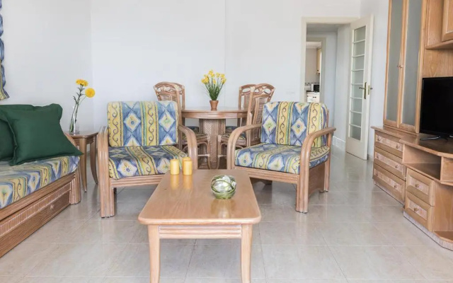 Apartamentos Coral Beach Unitursa
