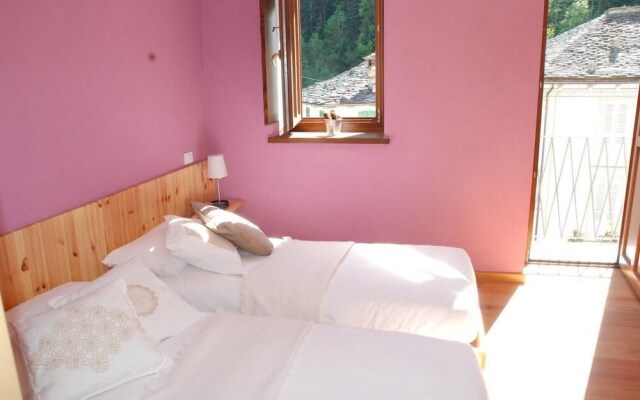 Albergo della Posta Fobello