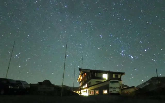 Tateyama Kogen Hotel