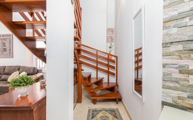 Awesome Home in Pula With Wifi and 2 Bedrooms