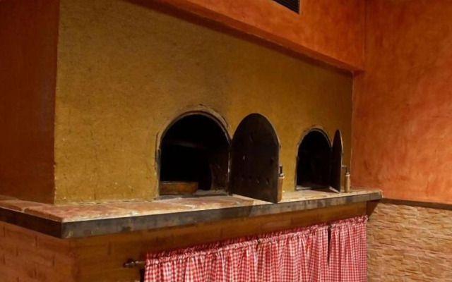 Hotel Rural Rincón de Doña Inés