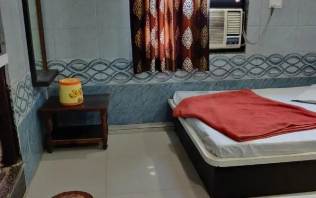 Hotel Ujala Palace